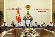 N.A. Standing Committee